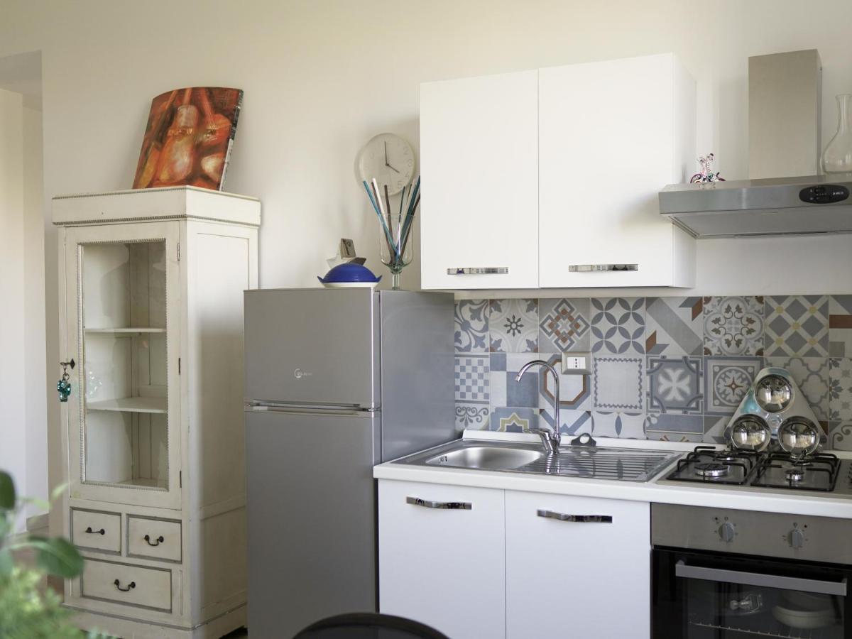 La Maiolica Appartement